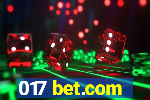 017 bet.com